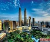 Du lịch Singapore - Kuala Lumpur - Phuket Trên Du Thuyền 5 Sao 5 Ngày